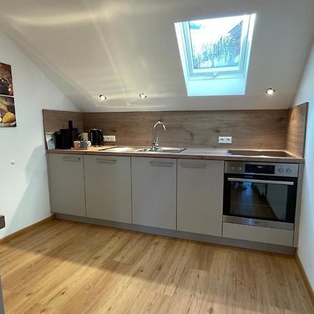 Ferienwohnung Bgd 贝希特斯加登 外观 照片