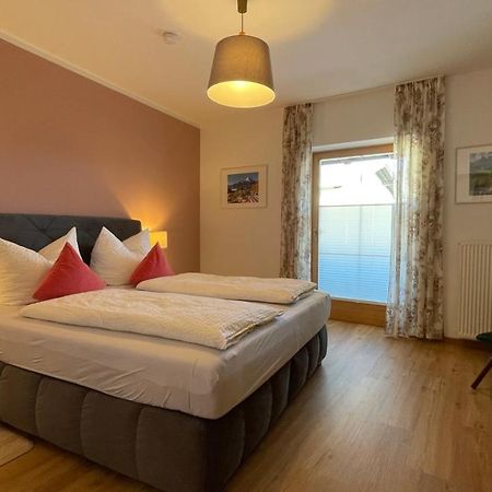 Ferienwohnung Bgd 贝希特斯加登 外观 照片