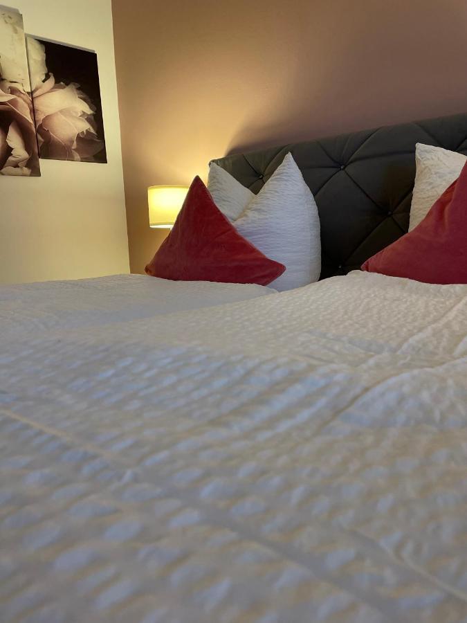 Ferienwohnung Bgd 贝希特斯加登 外观 照片