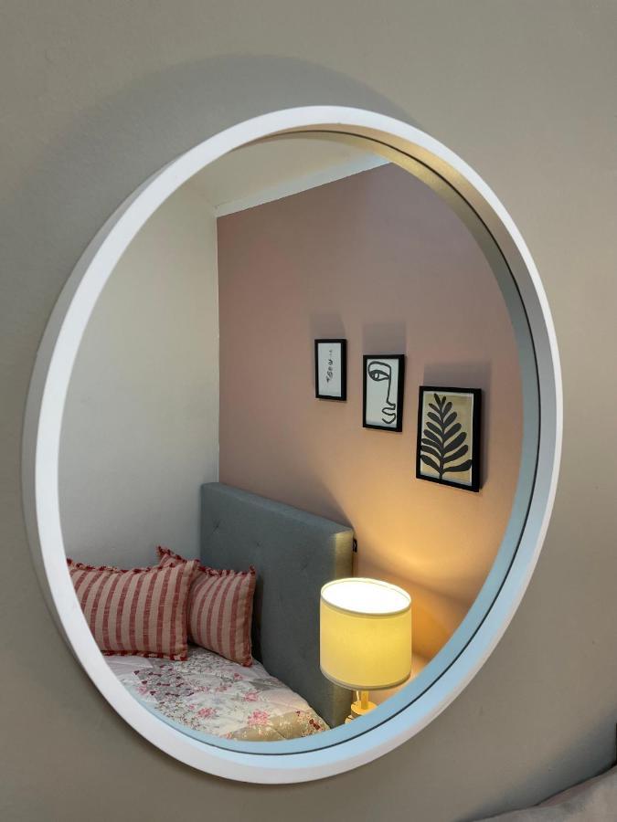 Ferienwohnung Bgd 贝希特斯加登 外观 照片