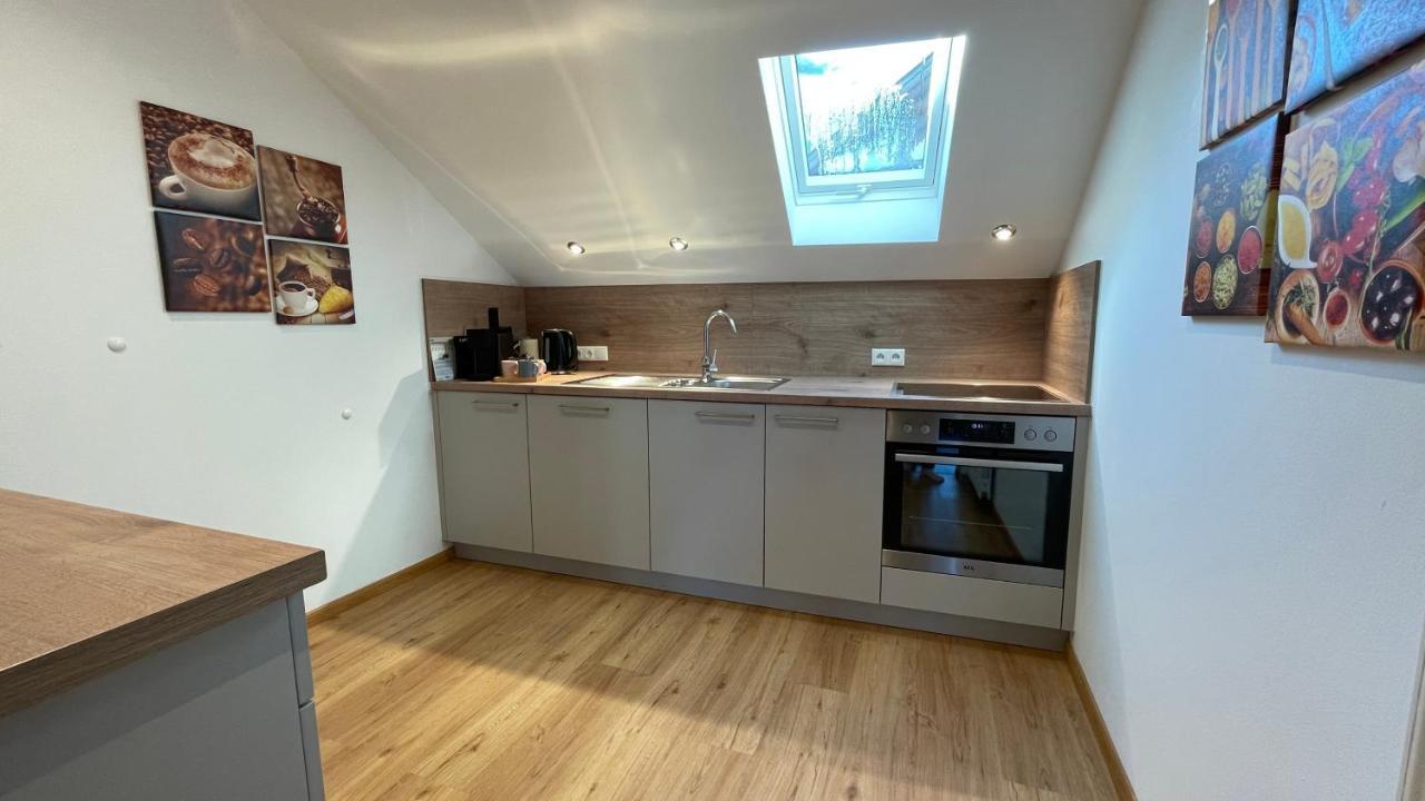 Ferienwohnung Bgd 贝希特斯加登 外观 照片