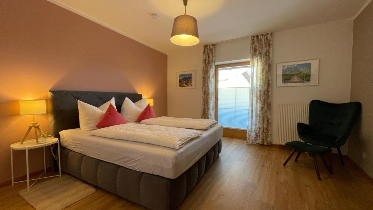 Ferienwohnung Bgd 贝希特斯加登 外观 照片