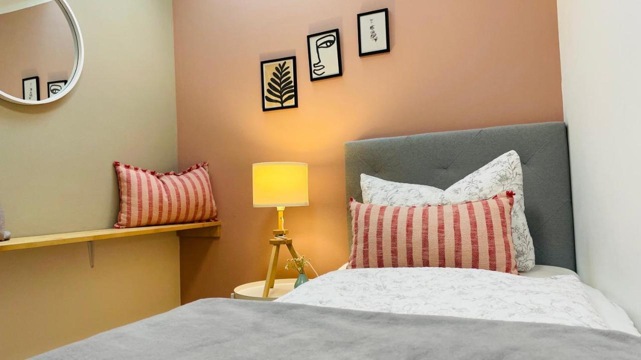 Ferienwohnung Bgd 贝希特斯加登 外观 照片