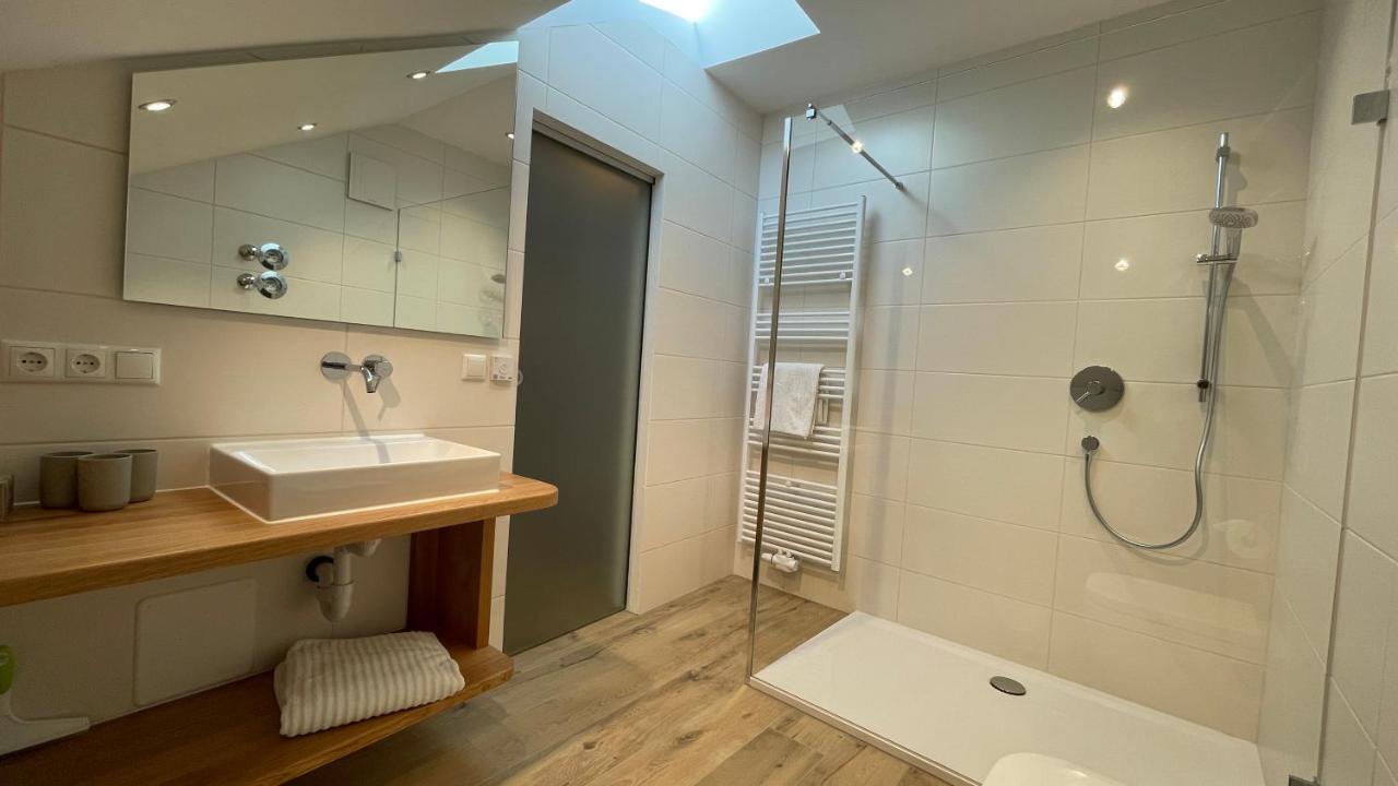 Ferienwohnung Bgd 贝希特斯加登 外观 照片