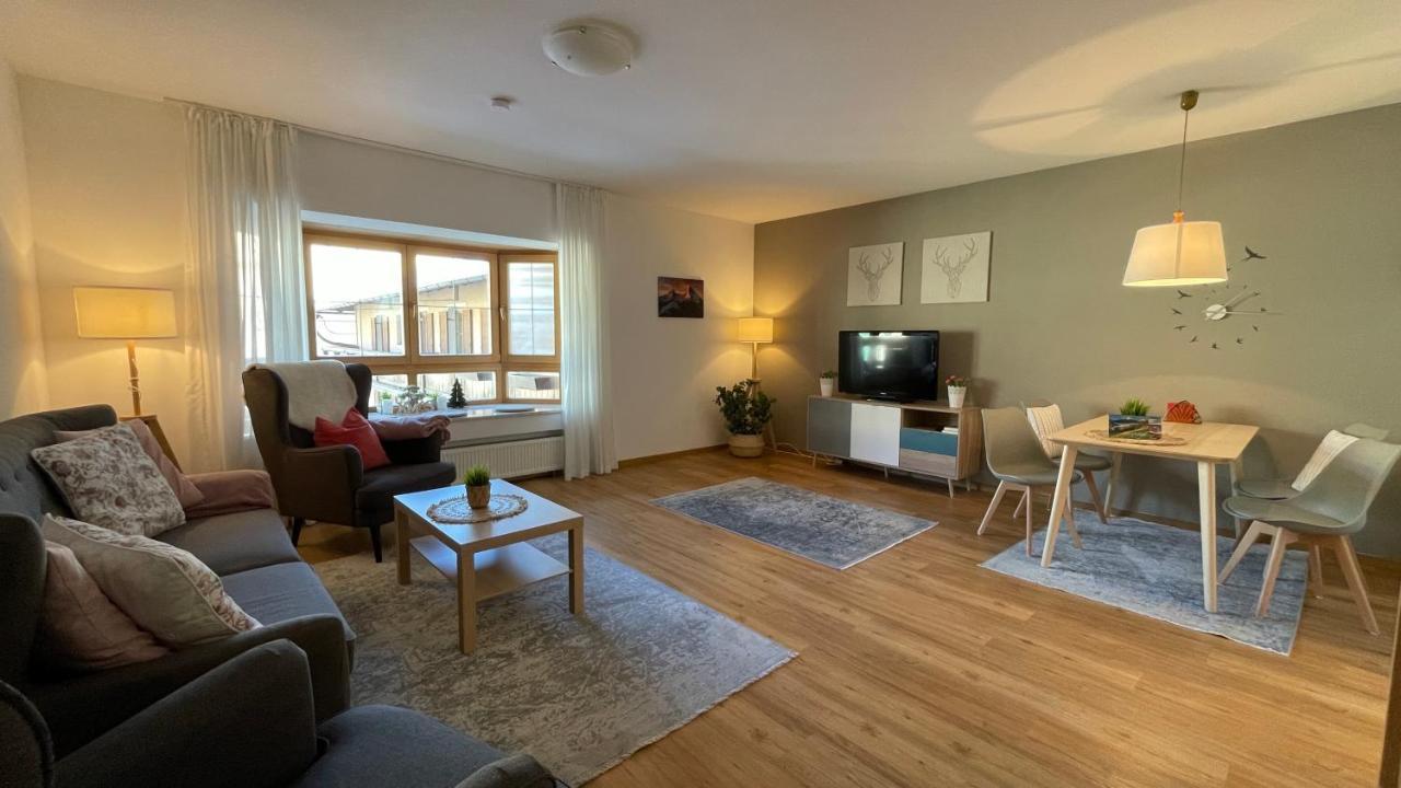Ferienwohnung Bgd 贝希特斯加登 外观 照片